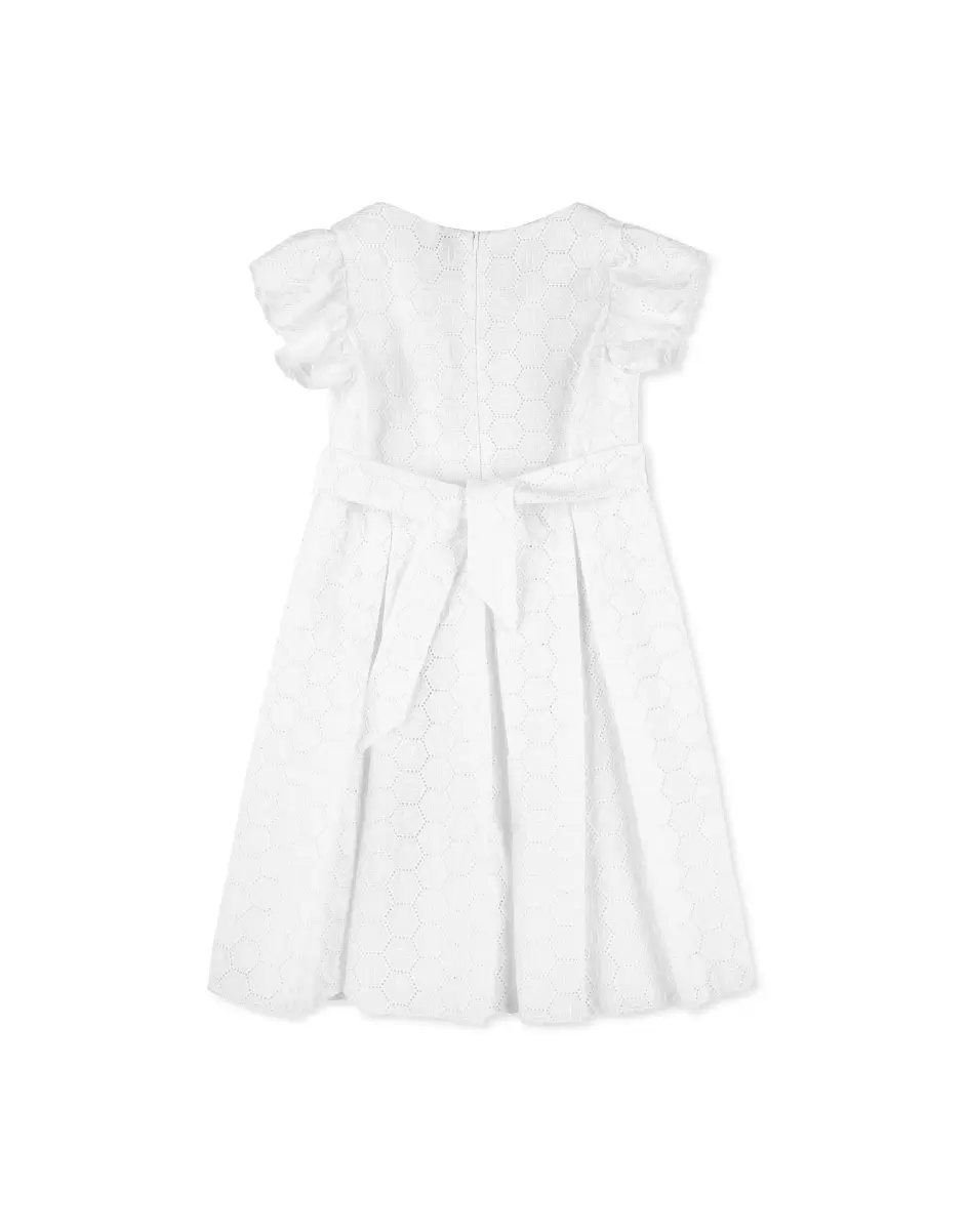 Vender Ropa White Dress Philipp Plein Niños - 1