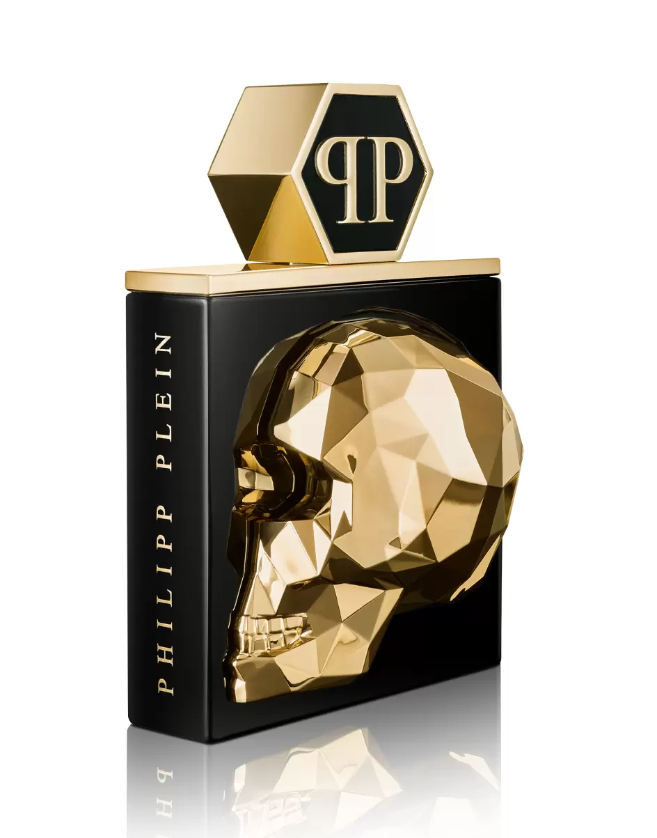 Gold+Black Precio De Descuento Adultos The $Kull Gold Edition Parfum 125 Ml Philipp Plein Fragancias - 1
