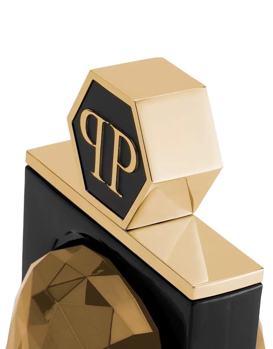 Gold+Black Precio De Descuento Adultos The $Kull Gold Edition Parfum 125 Ml Philipp Plein Fragancias - 2