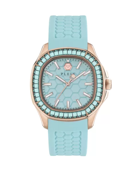Mercado Turquoise Relojes Philipp Plein Hombre $Pectre Lady Watch
