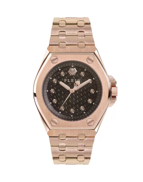 Más Vendido Plein Extreme Lady Watch Relojes Philipp Plein Hombre