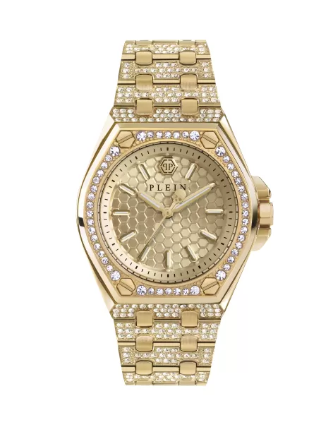 Plein Extreme Lady Watch Relojes Promoción Hombre Philipp Plein