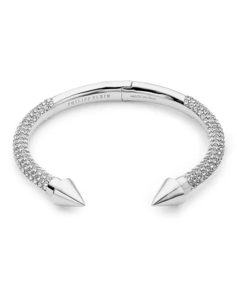 Crystal Philipp Plein Piercing Bracelet Mujer En Línea Relojes & Joyas