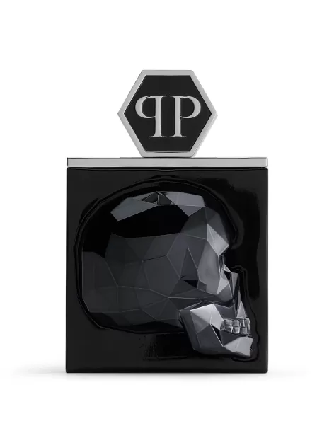 Adultos The Skull Perfume Philipp Plein Black Envío Rápido Fragancias